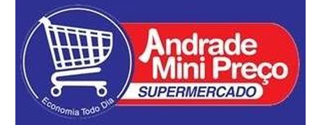Andrade Mini Preço